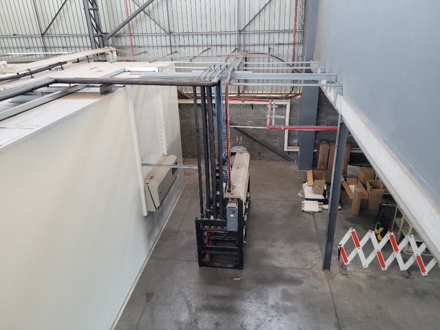 To Let commercial Property for Rent in Montague Gardens Western Cape